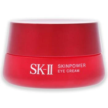 SK-II | SK-II Skinpower Eye Cream For Unisex 0.49 oz Cream 8.1折