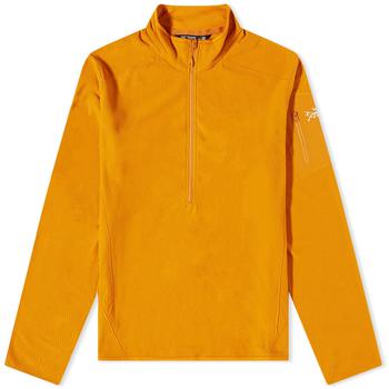 arc'teryx leaf评价, Arc'teryx | Arc'teryx Delta LT Waffle Half Zip Fleece商品图片 满2件减$5, 满减