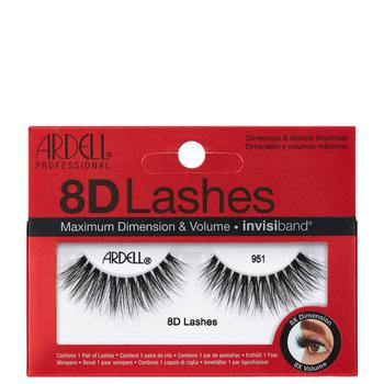 product Ardell 8D Lash - 951 image