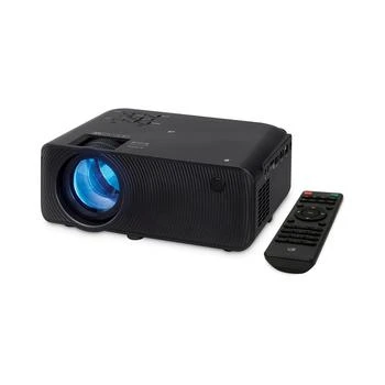 GPX | Mini Projector with Bluetooth, PH609B,商家Macy's,价格¥1347