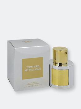 推荐Metallique Eau De Parfum Spray DEFAULT TITLE商品