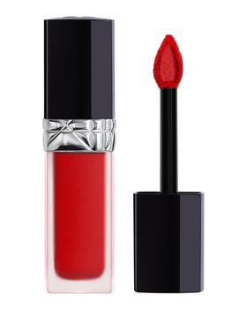 推荐Rouge Dior Forever Liquid Transfer-Proof Lipstick商品