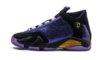 aj14, Jordan | Air Jordan 14 Retro DB (GS)商品图片 