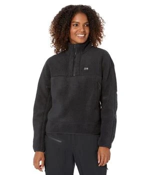 Mountain Hardwear | 抓绒针织衫 Hicamp™ Fleece Pullover 5.9折, 满$220减$30, 满减