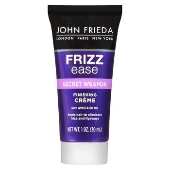 推荐Secret Weapon Anti-Frizz Styling Touch-Up Creme for Frizz-Prone Hair商品