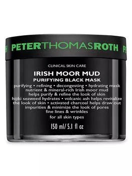 推荐Irish Moor Mud Mask商品