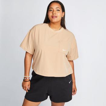 推荐Nike Sportswear Plus Evrdy Mod - Women T-Shirts商品