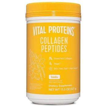 推荐Collagen Peptides商品