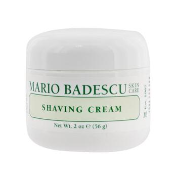 Mario Badescu | Mario Badescu 男士剃须霜Shaving Cream 56g/2oz商品图片,