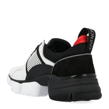 纪梵希鞋板鞋, Givenchy | Givenchy 纪梵希 双色低帮运动鞋 BH001NH0D2-004商品图片 独家减免邮费