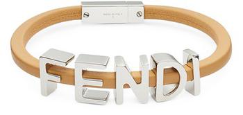 商品Fendi | Fendigraphy手链,商家24S,价格¥4909图片