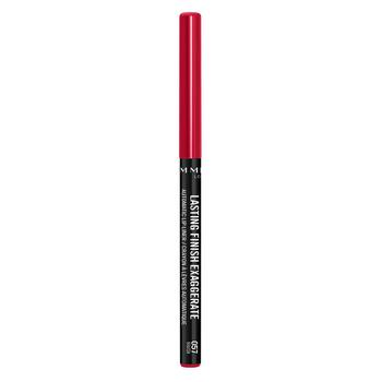 商品Rimmel | Exaggerate Automatic Lip Liner,商家Walgreens,价格¥43图片
