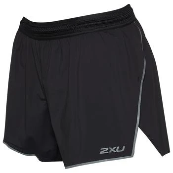 推荐2XU Light Speed 5" Shorts - Men's商品