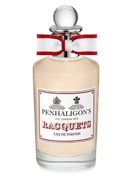 Penhaligon's | Signature British Tales Racquets Eau De Parfum商品图片,