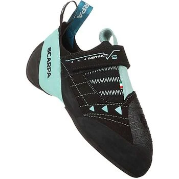 推荐Scarpa Women's Instinct VS Climbing Shoe商品