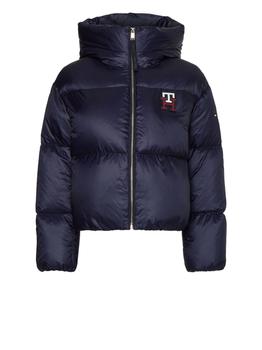 Tommy Hilfiger | Tommy Hilfiger Monogram Down Jacket商品图片,8.2折