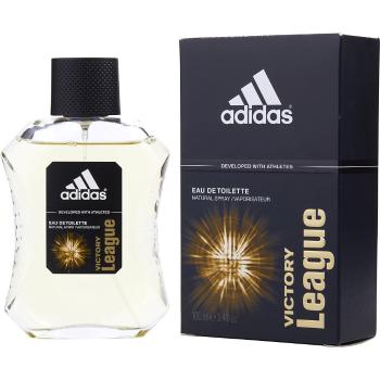 推荐阿迪达斯 征服男士淡香水（与运动员合作开发） EDT 100ml商品