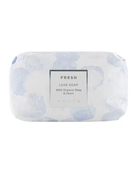 ZENTS | 5.7 oz. Fresh Luxe Soap,商家Neiman Marcus,价格¥153