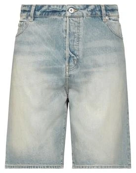 Kenzo | Denim shorts,商家YOOX,价格¥1143
