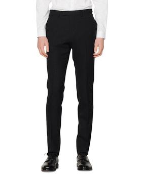 sandro外套是什么牌子, Sandro | Berkeley Wool Classic Fit Suit Pants商品图片 独家减免邮费