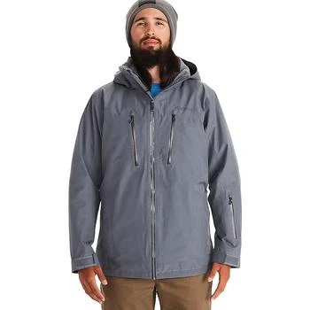 Marmot Men's KT Component Jacket,价格$354.05