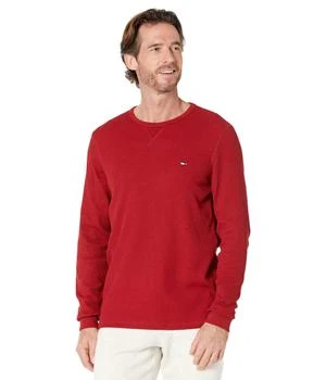 Tommy Hilfiger | Thermal Long Sleeve Crew 7.4折