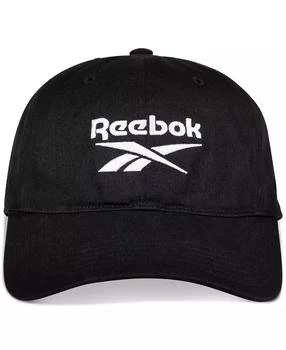 Reebok | Twill Logo Cap,商家Macy's,价格¥129