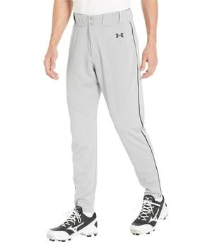 Under Armour | Baseball Pants '22 - Piped 8.5折