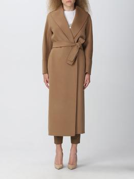 推荐S Max Mara coat for woman商品