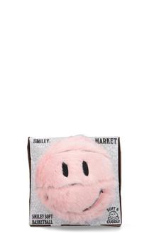 商品Market | Market Smiley Basketball Pillow,商家Italist,价格¥743图片