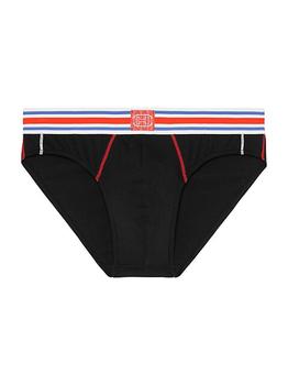 商品HOM | Tie Break Micro Briefs,商家Saks Fifth Avenue,价格¥215图片