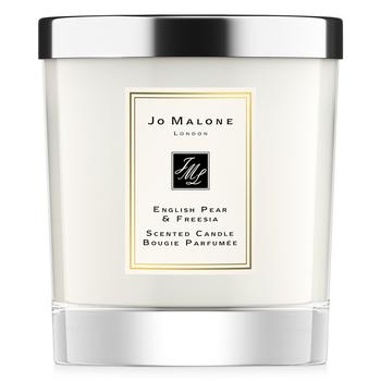 Jo Malone London | English Pear & Freesia Home Candle, 7.1-oz.商品图片,