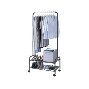 商品Neatfreak | Rolling Garment Rack,商家Macy's,价格¥1099图片
