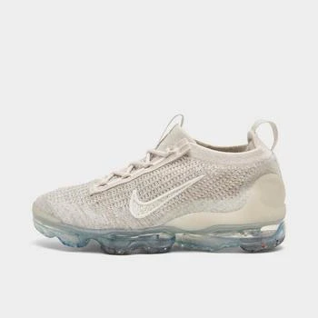 NIKE | Women's Nike Air VaporMax 2021 Flyknit Running Shoes 