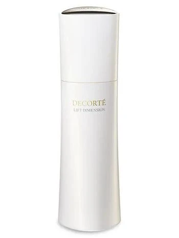 DECORTé | Lift Dimension Plump + Firm Emulsion Moisturizing Lotion 