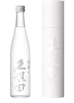 商品Kubota Sake | Kubota Seppou White Junmai Daiginjo Sake 2021 500ml,商家Harvey Nichols,价格¥698图片