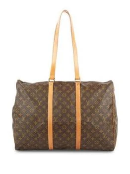 推荐Monogram Canvas Tote商品