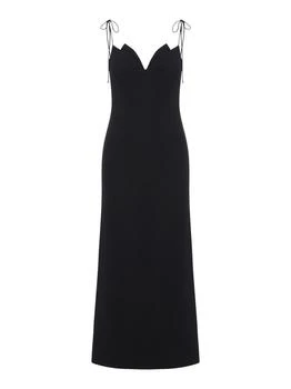 DEL CORE | DEL CORE Midi dresses,商家Baltini,价格¥18281