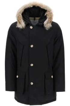 Woolrich | Woolrich arctic parka with coyote fur 6.6折