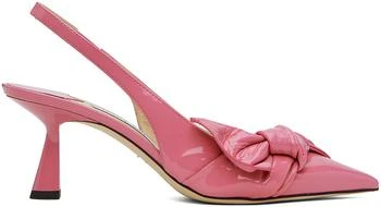 推荐Pink Elinor Sb 65 Heels商品