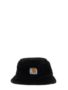 Carhartt WIP | Carhartt WIP 男士帽子 I03094889XX 黑色商品图片,独家减免邮费