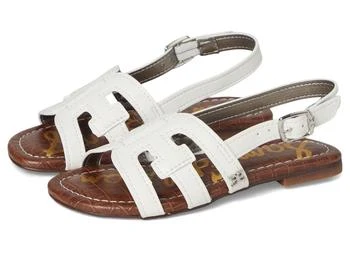 Sam Edelman | Bella Slingback (Little Kid/Big Kid),商家Zappos,价格¥422