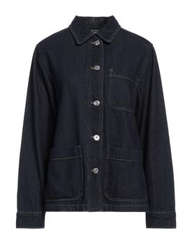 商品STEFANEL | Denim jacket,商家YOOX,价格¥834图片