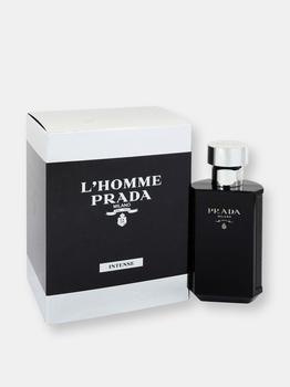 推荐Prada L'homme Intense by Prada Eau De Parfum Spray 1.7 oz商品