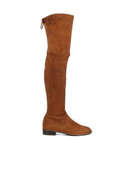 stuart weitzman lowland, Stuart Weitzman | Stuart Weitzman Lowland Boots商品图片 5.3折