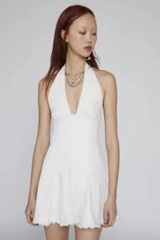 Kimchi Blue | Kimchi Blue Hailey Halter Dress 额外9.3折, 额外九三折