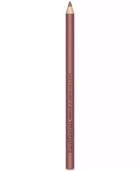 BareMinerals | Mineralist Long Lasting Smoothing Lip Liner,商家Macy's,价格¥138