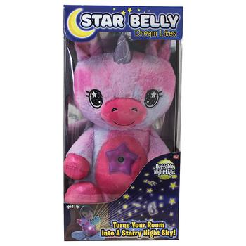 推荐Star Belly Dream Lites Unicorn商品