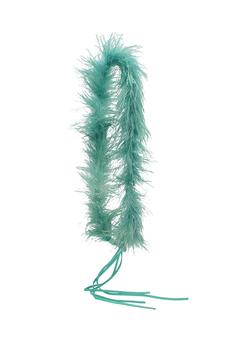 prada包好不好, Prada | Shoulder Strap Marabù Green商品图片 3.6折