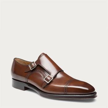Bally | Bally Mens footwear 6198471商品图片,2.9折